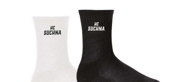 ponožky