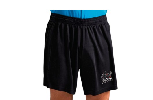 sportovní kraťase