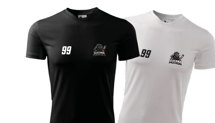sportovní triko